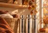 everdrop: Laundry Shampoo in Chrome Design Limited Edition Laundy Care Set Mood