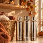 Wäschewaschen wird zum Lifestyle-Erlebnis: everdrop setzt auf Chrome Design und besondere Düfte everdrop: Laundry Shampoo in Chrome Design Limited Edition Laundy Care Set Mood