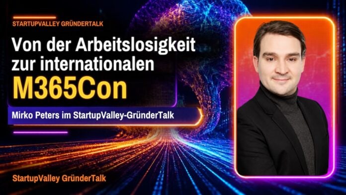 M365Con: Copilot und Microsoft 365 kostenlos erleben Mirko Peters