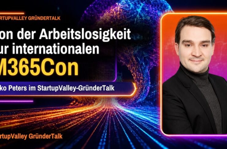 M365Con: Copilot und Microsoft 365 kostenlos erleben Mirko Peters