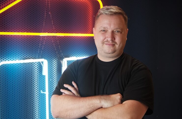 ToolTime: Echo nutzt KI für Handwerksbetriebe Marcel Mansfeld CEO