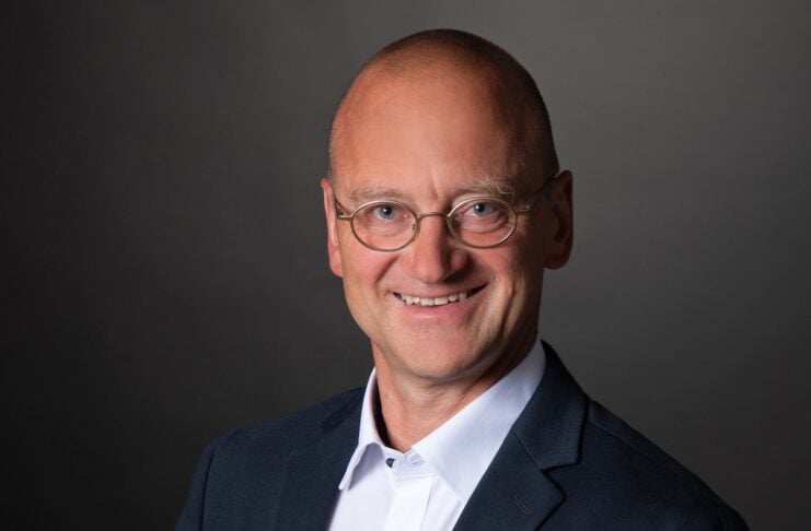 Compliance: Datenschutz und Informationssicherheit Autor: Dr. Martin Mühlpfordt