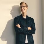 Legora: Investoren sichern Finanzierung über 550 Mio. US-Dollar Max Junestrand @ Legora