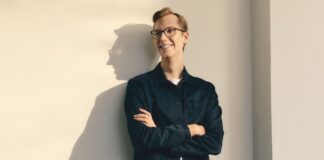 8,8 Milliarden Dollar Bewertung: Legal-Tech Legora holt 550 Millionen Dollar Legora: Investoren sichern Finanzierung über 550 Mio. US-Dollar Max Junestrand @ Legora