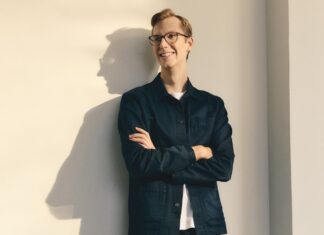 Legora: Investoren sichern Finanzierung über 550 Mio. US-Dollar Max Junestrand @ Legora