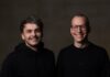finmid: Finanzierung für Plattformen mit 17 Mio. Euro Bild Alexander Talkanitsa und Max Schertel Bildcredits/Fotograf: Maurizio Sorvillo