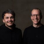 Finmid sichert sich 17 Mio. € und startet E-Commerce-Finanzierungen finmid: Finanzierung für Plattformen mit 17 Mio. Euro Bild Alexander Talkanitsa und Max Schertel Bildcredits/Fotograf: Maurizio Sorvillo