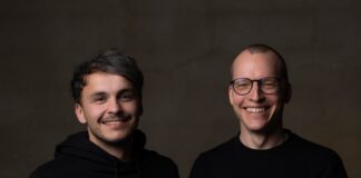 Finmid sichert sich 17 Mio. € und startet E-Commerce-Finanzierungen finmid: Finanzierung für Plattformen mit 17 Mio. Euro Bild Alexander Talkanitsa und Max Schertel Bildcredits/Fotograf: Maurizio Sorvillo