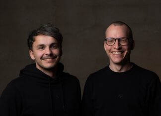 finmid: Finanzierung für Plattformen mit 17 Mio. Euro Bild Alexander Talkanitsa und Max Schertel Bildcredits/Fotograf: Maurizio Sorvillo