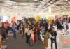 herCAREER: Arbeitswelt und Karriere neu gestalten herCAREER Expo 2025, Messegang © herCAREER – Franz Pfluegl