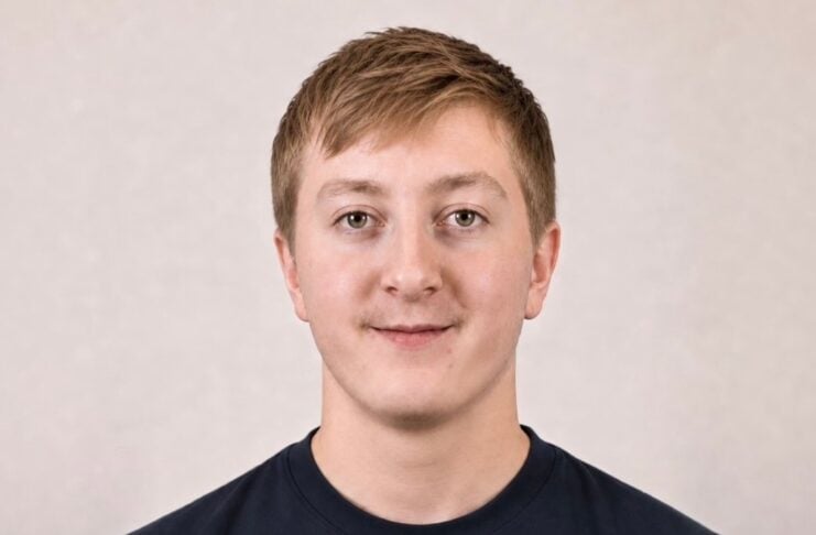 Clarity: Audecius verbindet Lernen und Organisation Moritz Zinecker