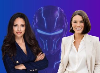 NEXUM Intelligence: KI-Agenten für Unternehmen Melina Kühn und Luise Rimola