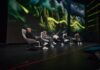 BLACKFORESTSPACE 2026: Startups treffen sich in Offenburg Fotograf: Jigal Fichtner
