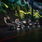 BLACKFORESTSPACE 2026: Startups treffen sich in Offenburg Fotograf: Jigal Fichtner