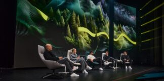 BLACKFORESTSPACE 2026: Die Digitalszene des Südwestens trifft sich in Offenburg BLACKFORESTSPACE 2026: Startups treffen sich in Offenburg Fotograf: Jigal Fichtner