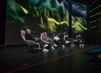 BLACKFORESTSPACE 2026: Startups treffen sich in Offenburg Fotograf: Jigal Fichtner