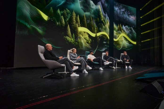Pressefoto_BFS BLACKFORESTSPACE 2026: Startups treffen sich in Offenburg Fotograf: Jigal Fichtner