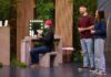 Razeco: Rasierer – Die Höhle der Löwen Gründer Victor Haisch, Ivo Lovric und Louisa Haisch (v.li.) Foto: RTL