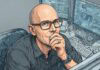 MiaoSense: App erkennt die Stimmung von Katzen KI-generierte Illustration (Google Gemini), Bildrechte: Robert Sommer, privat