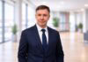 Übernahme: Liquiditätsbedarf und Kaufpreis richtig planen Sandris Belevics CEO von IMC Europe LLC.