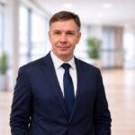 Übernahme: Liquiditätsbedarf und Kaufpreis richtig planen Sandris Belevics CEO von IMC Europe LLC.