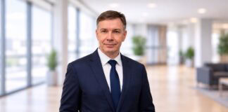 Übernahme: Liquiditätsbedarf und Kaufpreis richtig planen Sandris Belevics CEO von IMC Europe LLC.