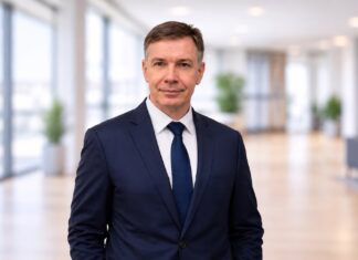 Übernahme: Liquiditätsbedarf und Kaufpreis richtig planen Sandris Belevics CEO von IMC Europe LLC.