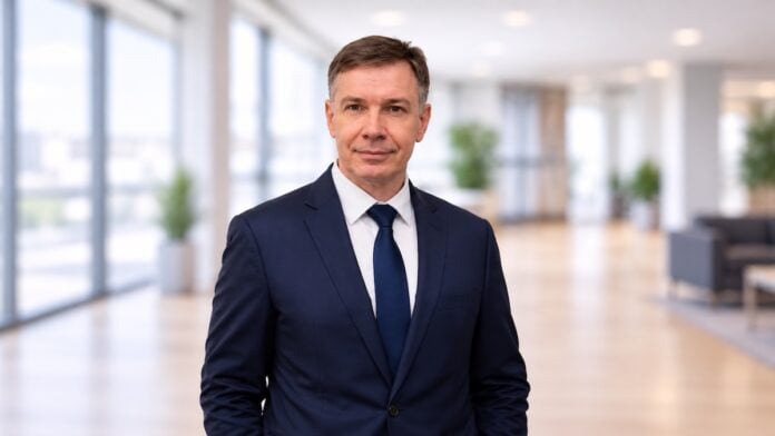 Übernahme: Liquiditätsbedarf und Kaufpreis richtig planen Sandris Belevics CEO von IMC Europe LLC.