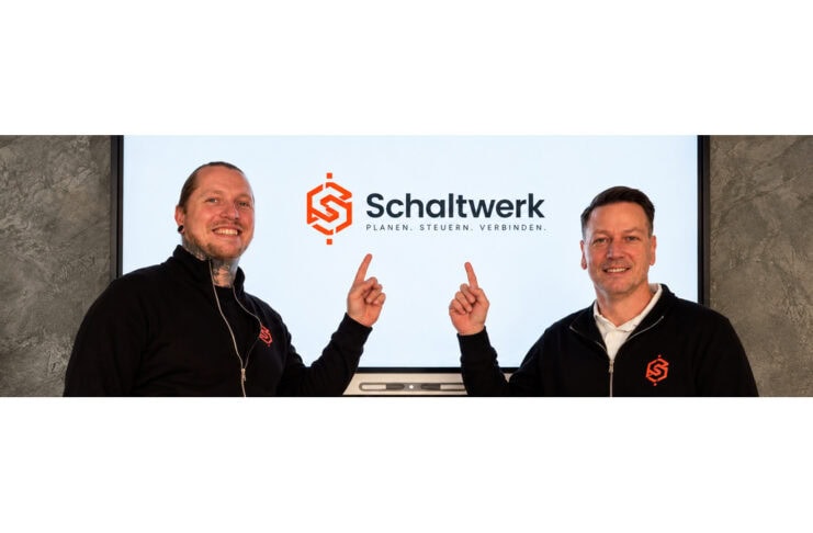 Schaltwerk: Software für das Handwerk