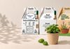 MiniHouse: SproutWorld erweitert den Pflanzbleistift