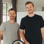 StrollMe: Finanzierung mit Growth Credit Partners StrollMe GmbH Gründer Lifestyle Bild