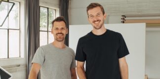 StrollMe: Finanzierung mit Growth Credit Partners StrollMe GmbH Gründer Lifestyle Bild