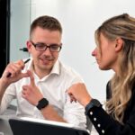 PRIDIX: Liquiditätsplanung für Unternehmen Tim Neumeier