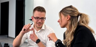 PRIDIX: Liquiditätsplanung für Unternehmen Tim Neumeier