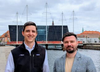 TODAY: KI und Finanzierung über 2,8 Millionen Euro Today Gründer Artem Demchenkov und Michael Gackstatter