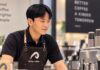UNICUP COMPANY: KI im Café sinnvoll einsetzen Kyunghan Bae Gründer