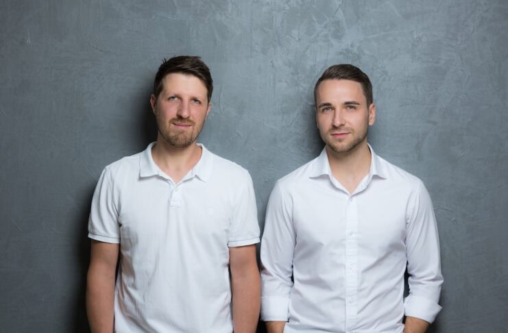 VUSE XR: Mixed Reality erhält Finanzierung Gründerbild