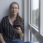 Finance: Finanzfunktion und Monatsabschluss mit KI Veronika von Heise Rotenburg Bild. (c) Flora von Heise-Rotenburg