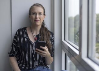 Finance: Finanzfunktion und Monatsabschluss mit KI Veronika von Heise Rotenburg Bild. (c) Flora von Heise-Rotenburg