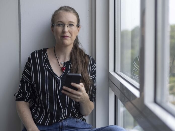 Finance: Finanzfunktion und Monatsabschluss mit KI Veronika von Heise Rotenburg Bild. (c) Flora von Heise-Rotenburg