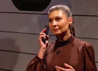 Ohr-Akupressur: ZENNY holt Deal mit Ralf Dümmel Jelena Meyer Vicente Gründerin ZENNY Bildcredits RTL