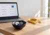 Domain: Startup Branding mit Domaincheck absichern AI image, Bazoom