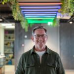 Buchhaltung und Finanzen: Bürokratie mit KI reduzieren Joe Wilson, Chief Evangelist bei bunq