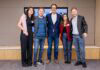 BY Venture Partners Fund III Partner Team
