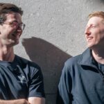 Prüfwelle ab 2027: KI-Start-up calliora erhält 6 Millionen US-Dollar für Klinik-Abrechnungen KI-Plattform: calliora stärkt Krankenhäuser mit 6 Millionen gründer team Jonas Wildberger und Frederik Träuber