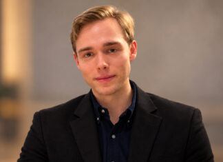 Doctordocs: GOÄ Abrechnung einfach per App Calvin Gebhardt