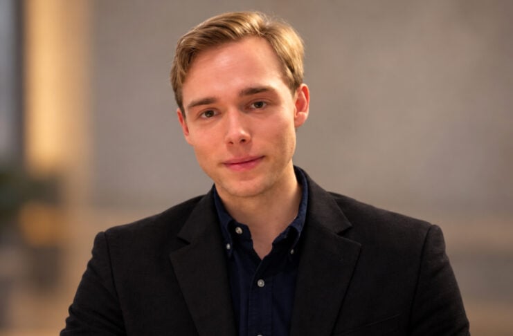 Doctordocs: GOÄ Abrechnung einfach per App Calvin Gebhardt