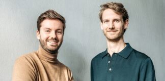 Coup: Forschungszulage für Unternehmen sichern Gründer Arne Wittern und Dr. Erik Wittern Bildcredits Coup