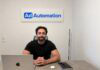 AdAutomation: Unternehmen vereinfachen Kundengewinnung Emre Cosmus Ad Automation