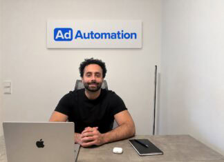 AdAutomation: Unternehmen vereinfachen Kundengewinnung Emre Cosmus Ad Automation